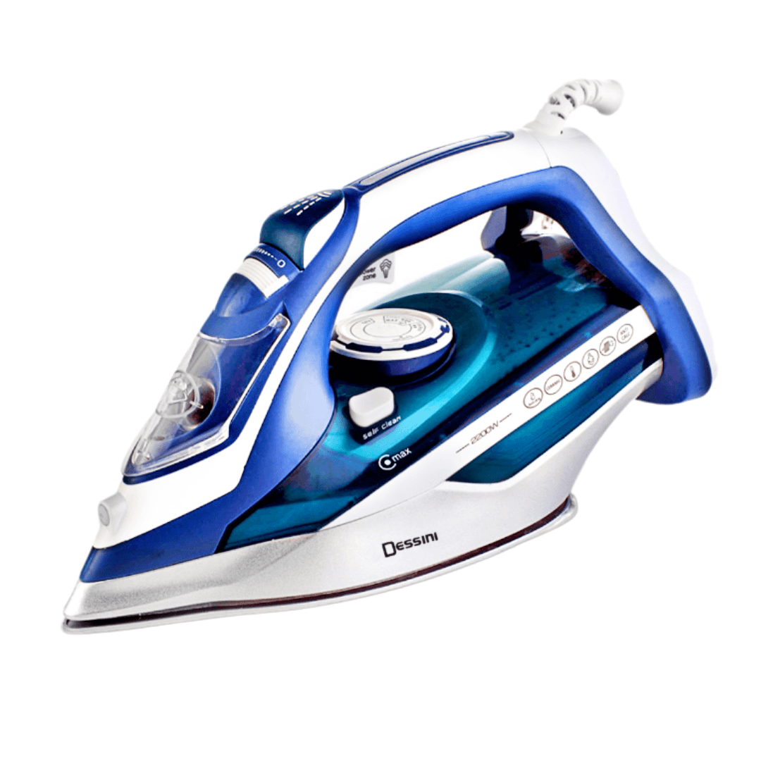 Hekur Me Avull DS968 2800W DESSINI