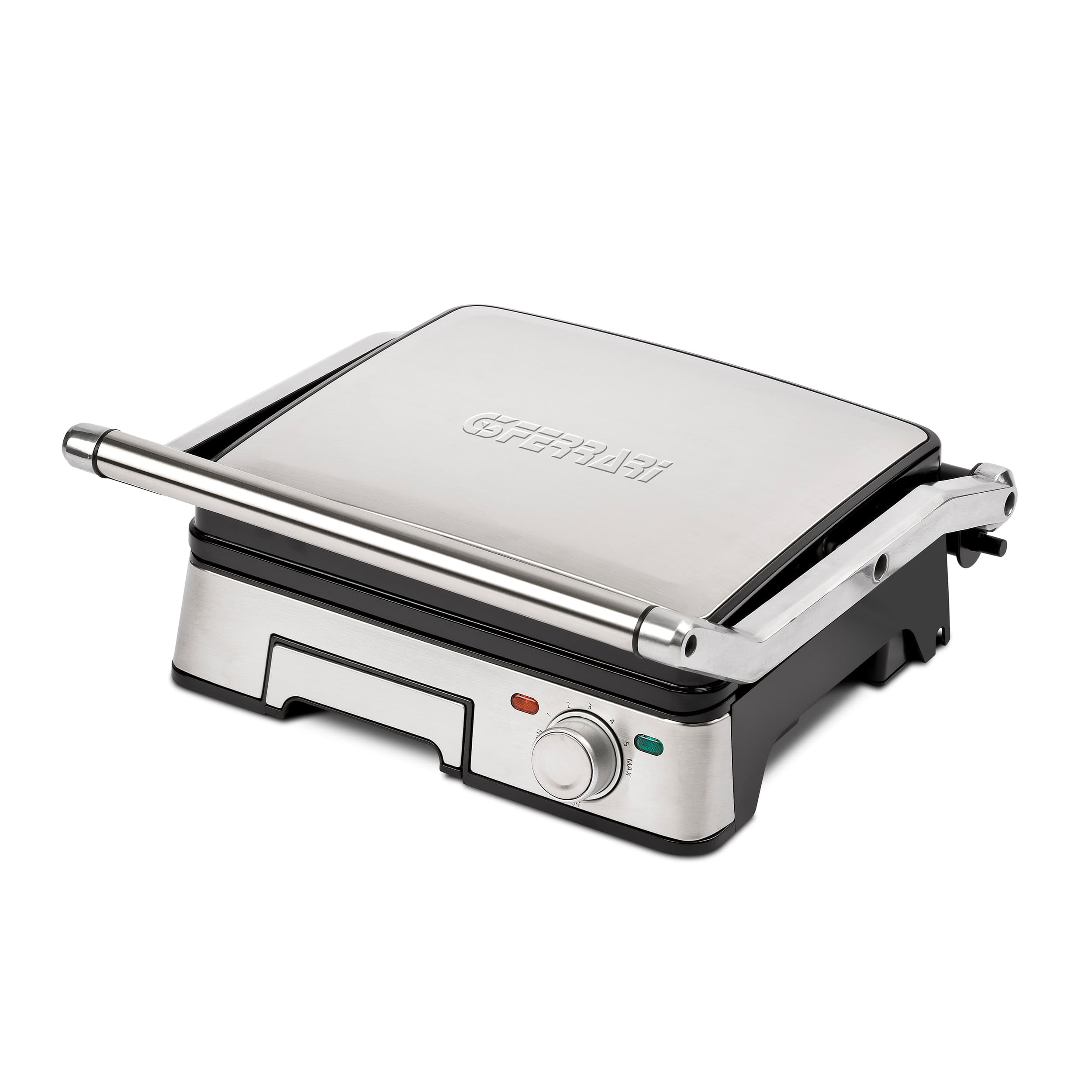 Grill – Zgarë Elektrike Lavica Inox G10185 G3 Ferrari