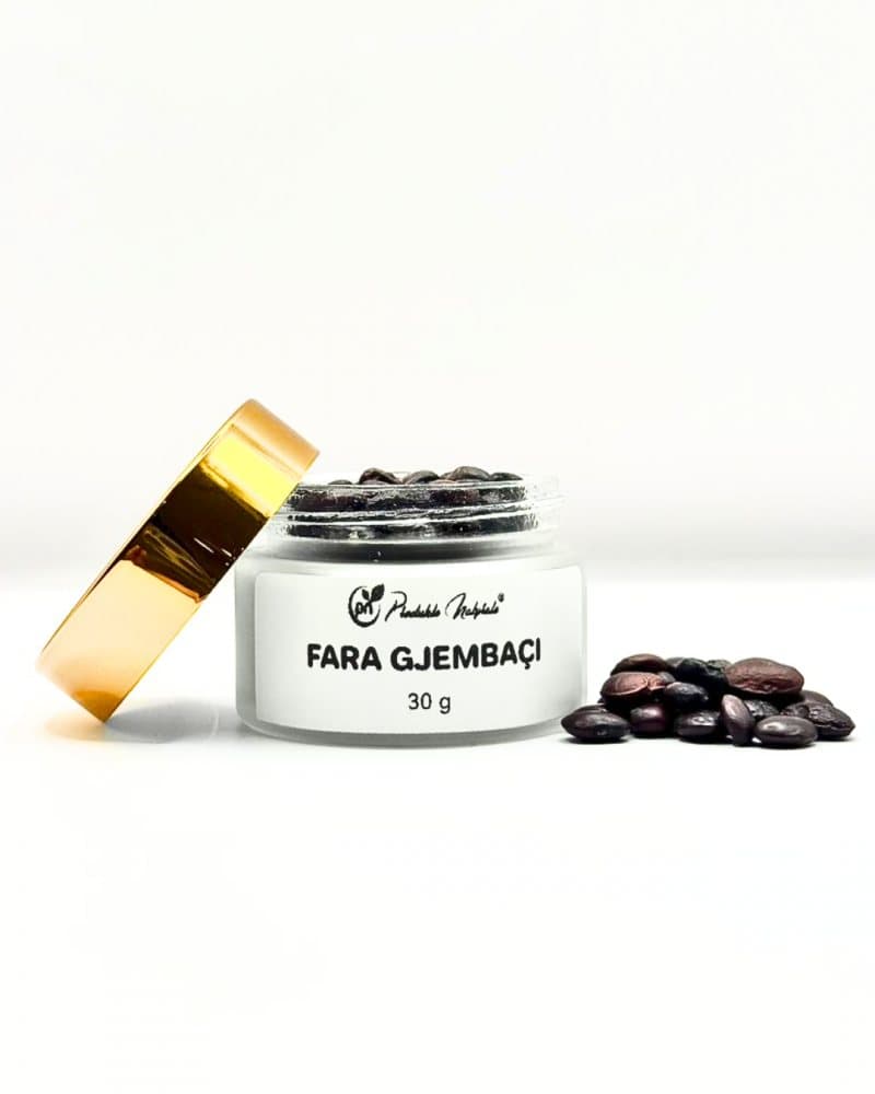 FARA GJEMBAÇI