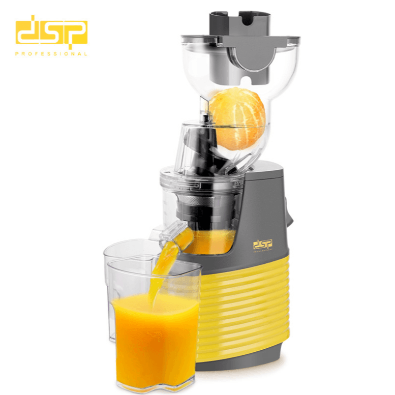Shtrydhëse frutash/ perimesh/ Slow Juicer DSP PROFESSIONAL KJ3071 250W