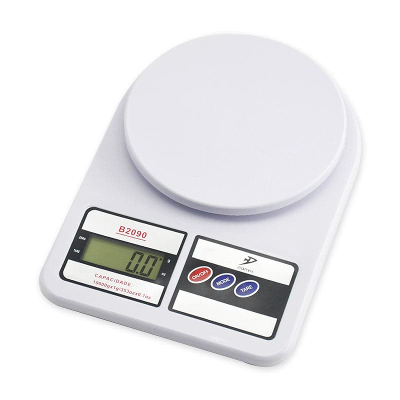 Peshore Elektronike Kuzhine 10 Kg B2090