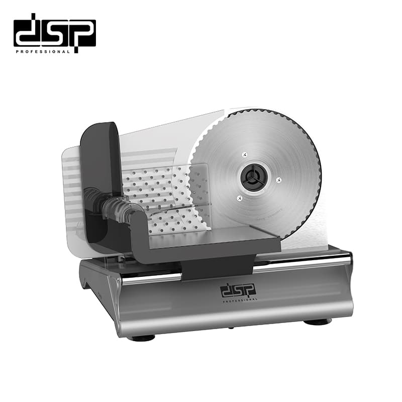 Prerës Universal Elektrik Ushqimesh 200W KB7005 DSP Professional