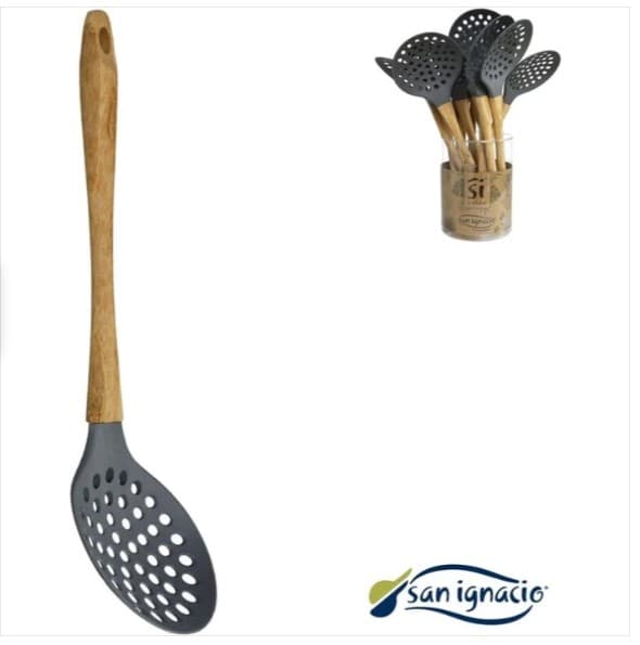 Luge Kulluese Plastike Najlon/Bambu BG-01481 San Ignacio