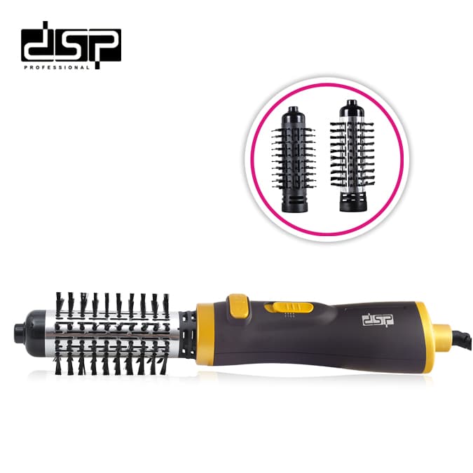 Furce Flokesh Stilimi 2ne1 50046 900W DSP Professional