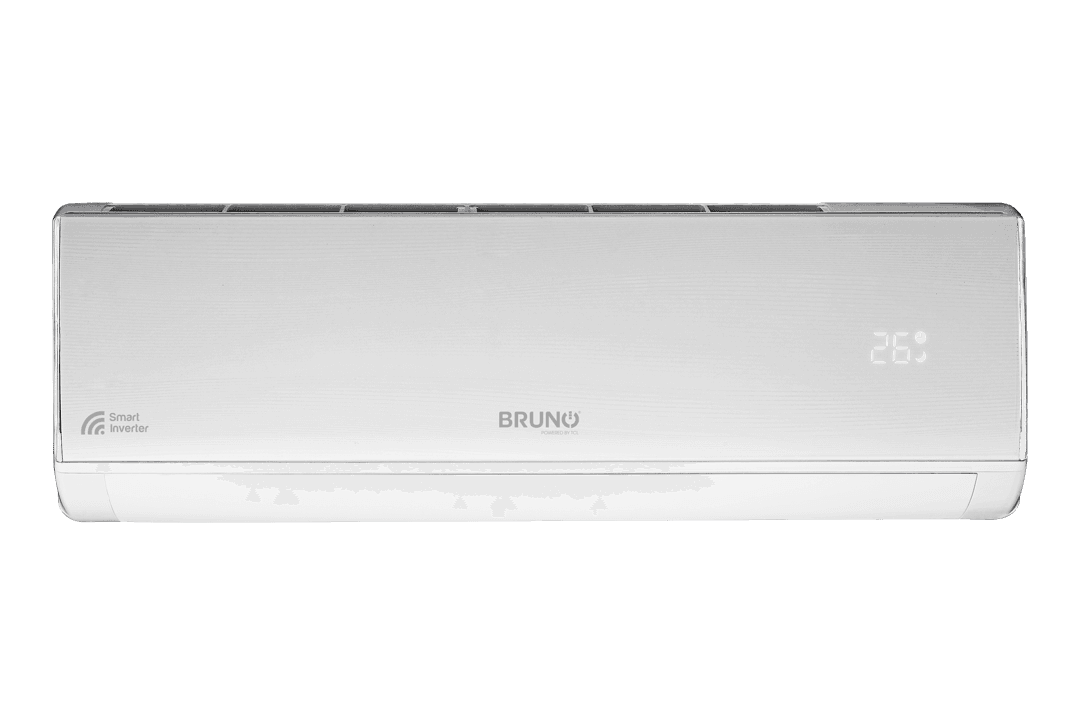 Kondicioner DC Inverter 24.000 btu ELITE SERIES BRUNO
