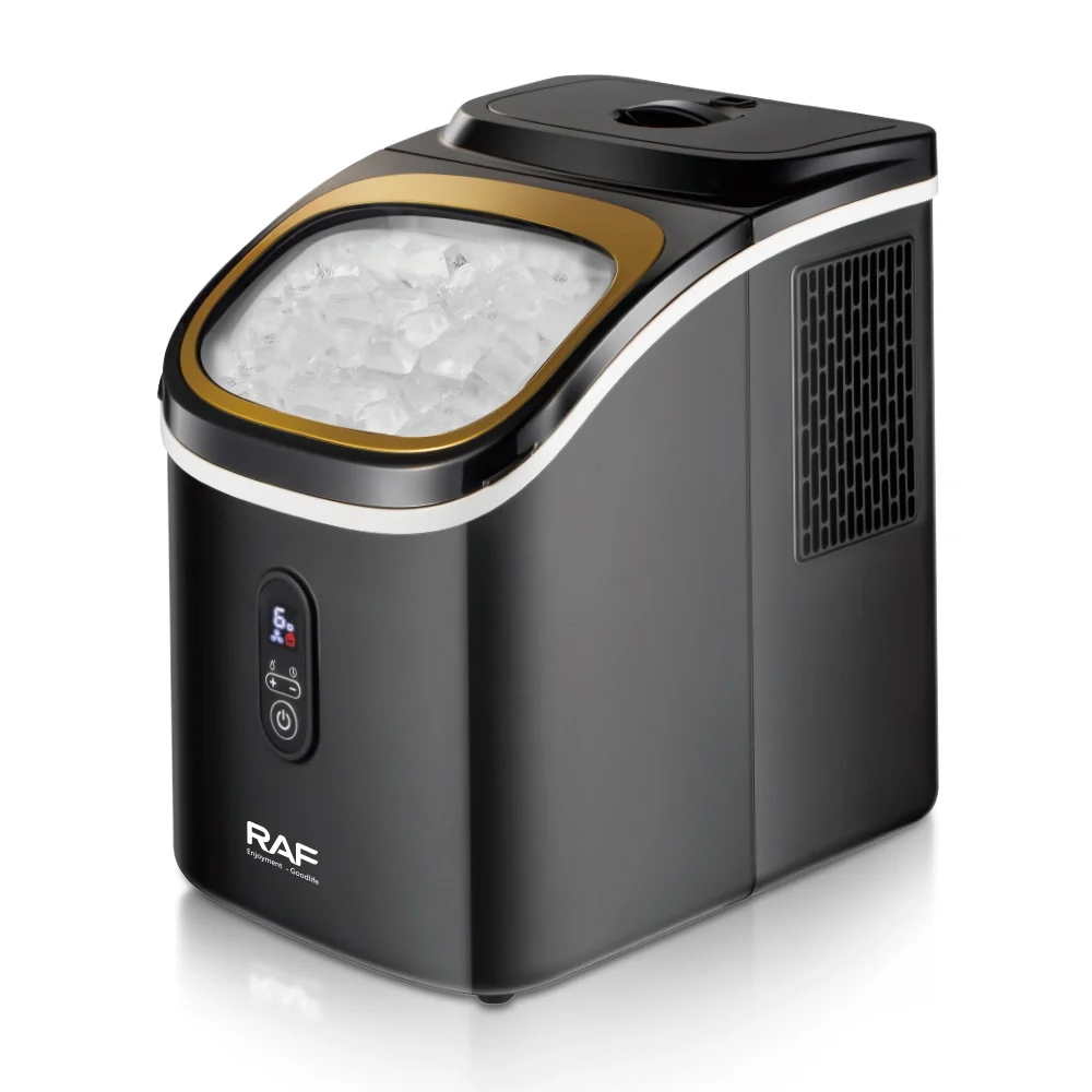 Paisje Akulli RAF – Ice Maker 33 LBS