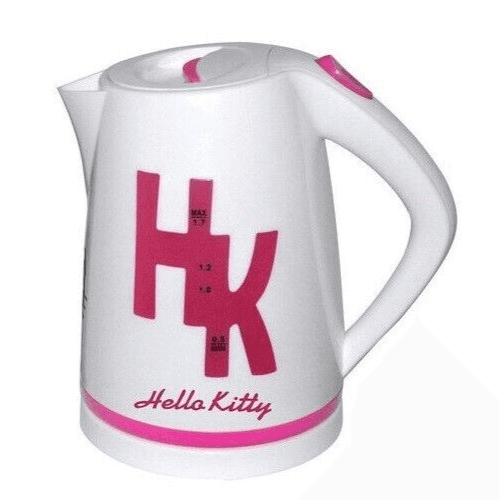 Ngrohese Uji Elektrike Hello Kitty 1.7L 2200W