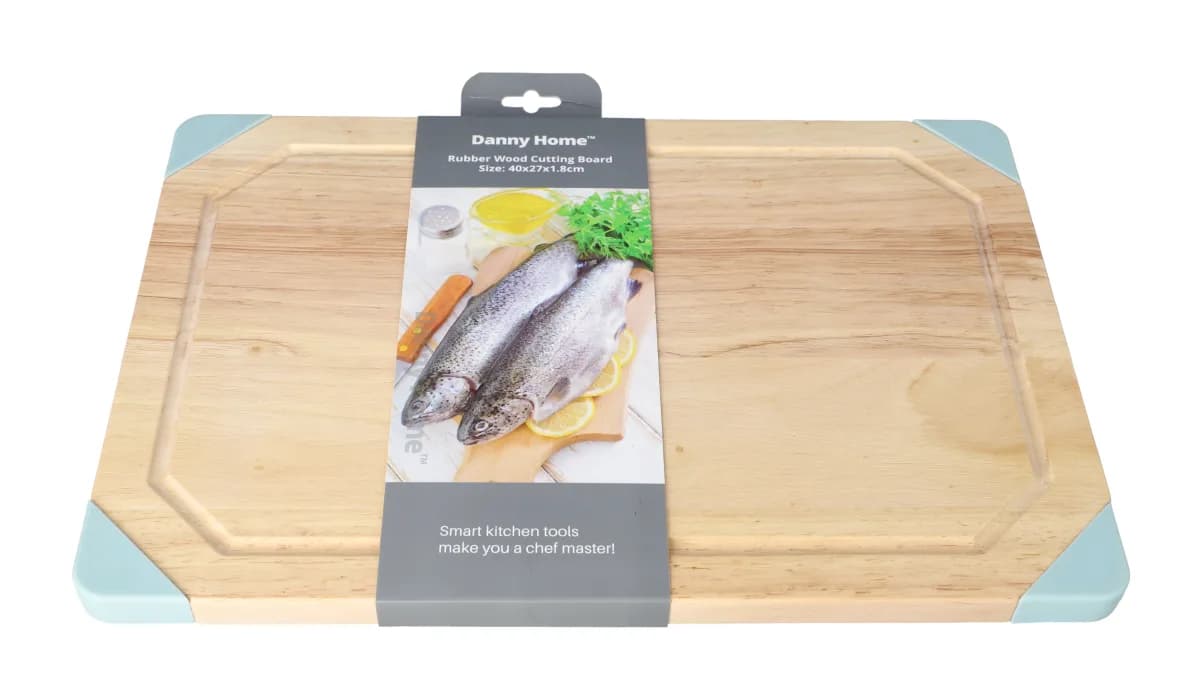 Derrase Prerjeje Druri/Silikoni 40x27x1.8cm DH0265 Danny Home
