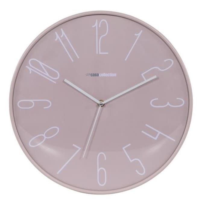 Ore Muri Plastike d36cm 46030 – Max.Home