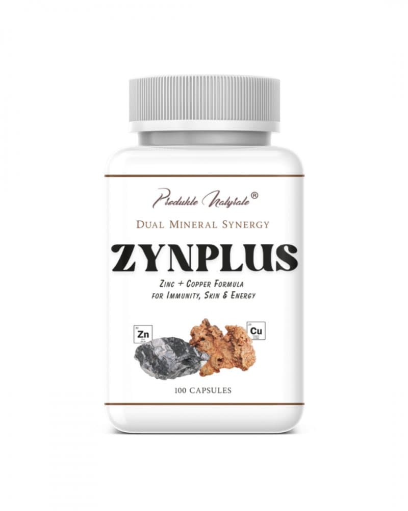 ZYNPLUS
