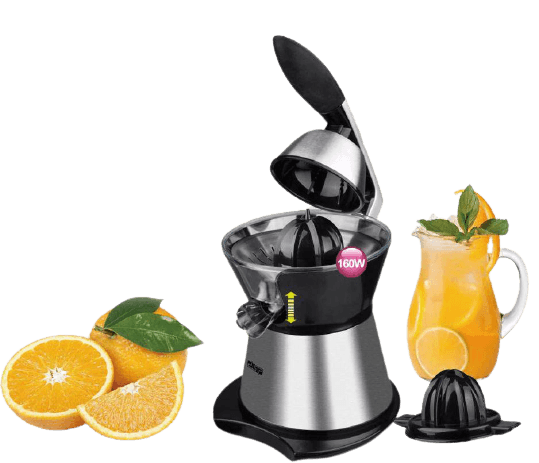 Shtrydhëse agrumesh/ Citrus juicer DSP PROFESSIONAL KJ1051 160W