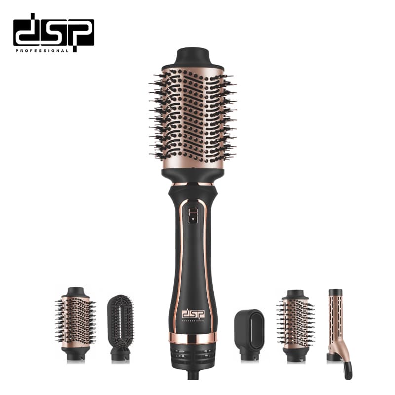 Furce Flokesh Stilimi 6ne1 50141 DSP Profesional