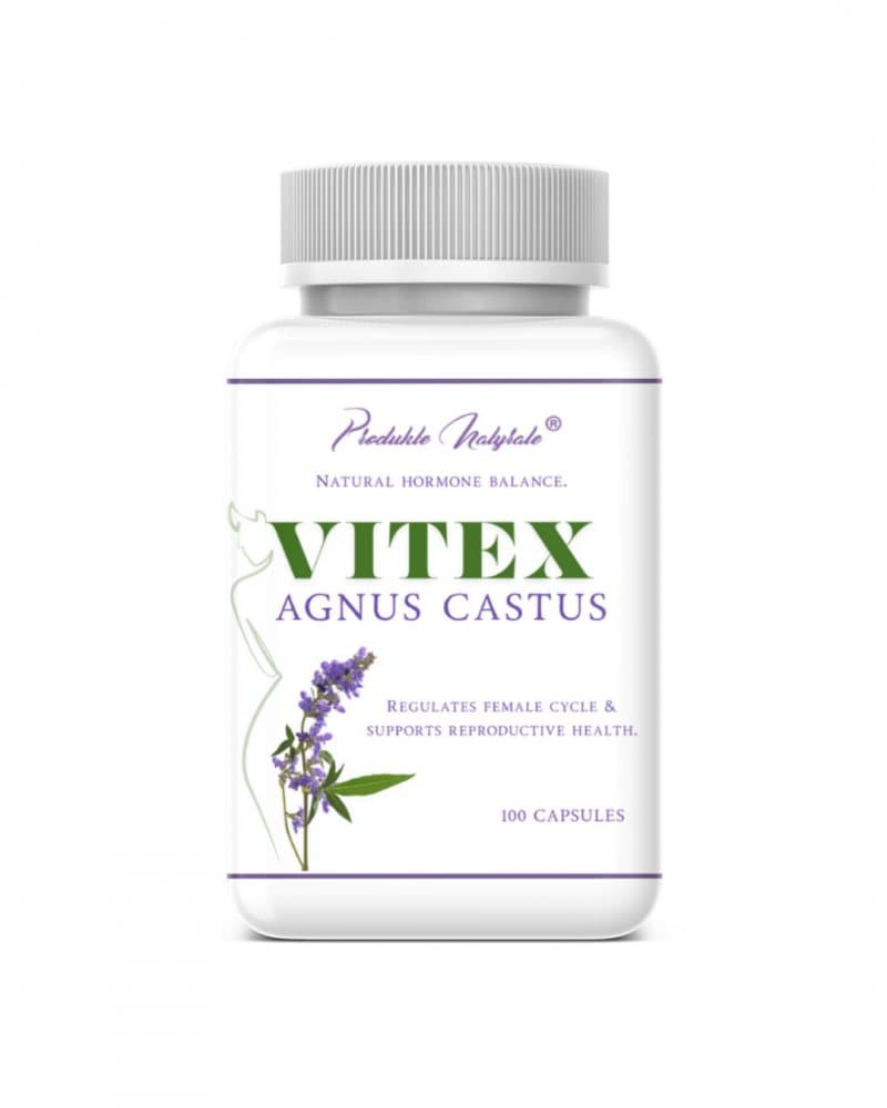 VITEX AGNUS CASTUS (27323)