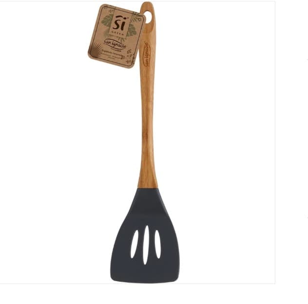 Shpatull Plastike Najlon Me Bisht Bambu BG-01480 San Ignacio