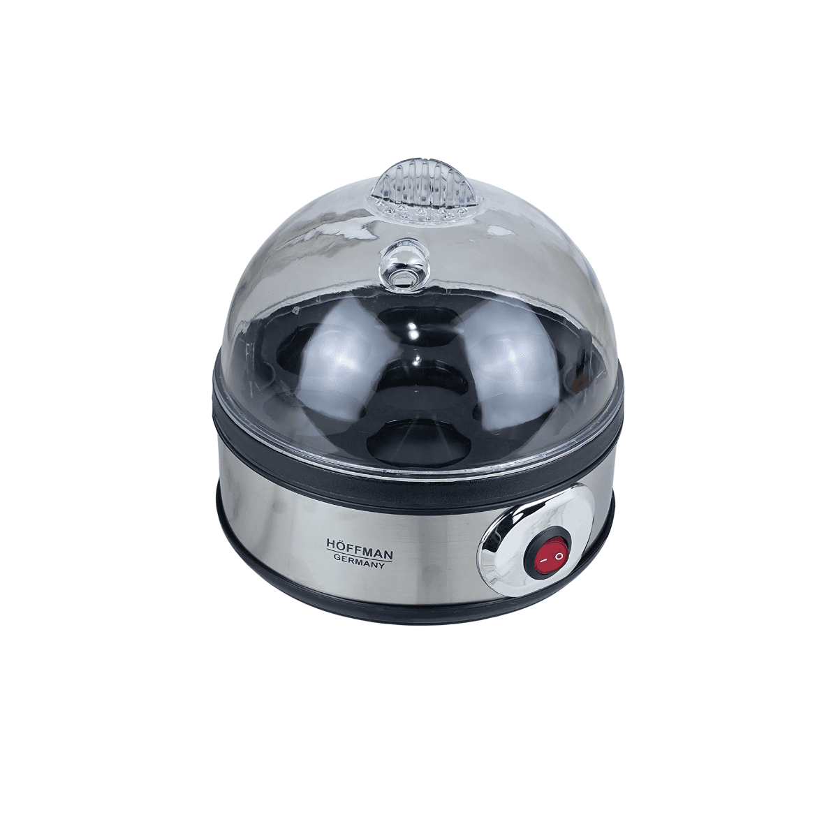 Zierese veze hoffman HF-651P me kapacitet 7 vezë dhe funksion fikjeje automatike