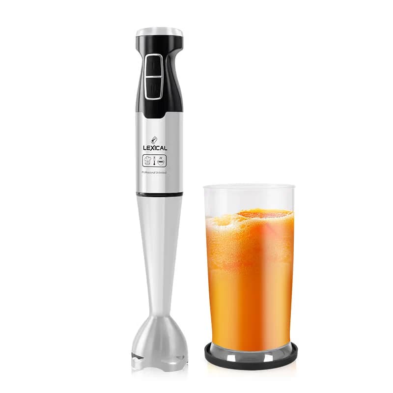 Blender dore Lexical LHB-1650 – Elektrik dhe Praktik për Kuzhinë