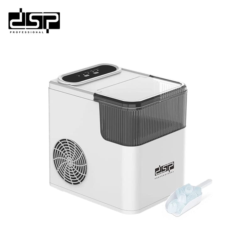 Makineri Berese Akulli KD8001 DSP Professional