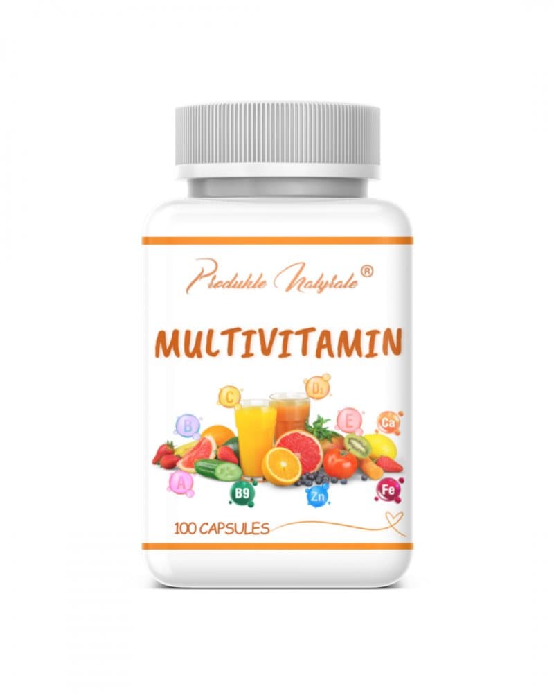MULTIVITAMIN
