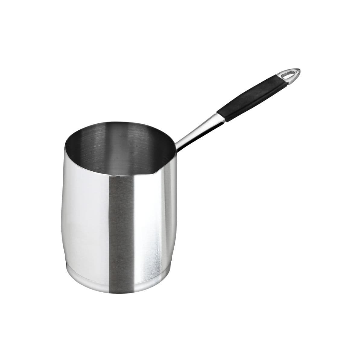Xhezve Inoksi Me Induksion 530ml ESTIA GR
