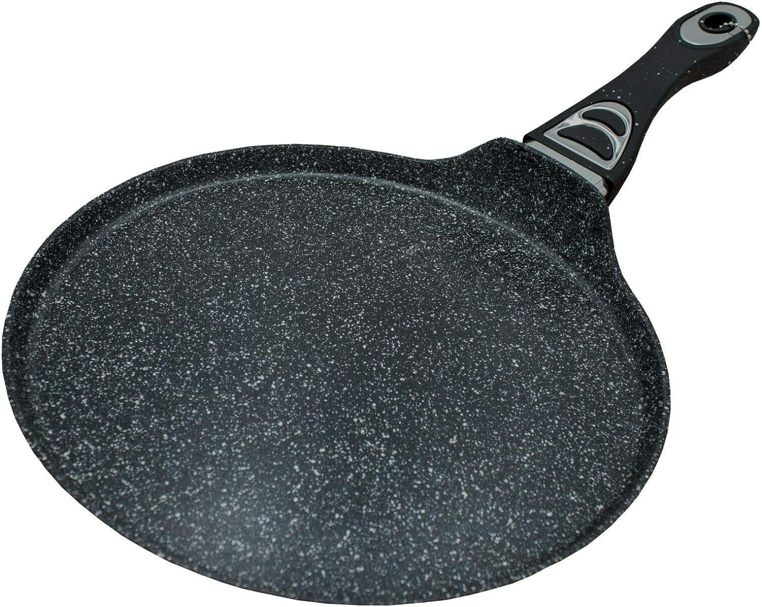 Olina Tigan Graniti Jongjites Krepash/Omeletash 32CM ED138117
