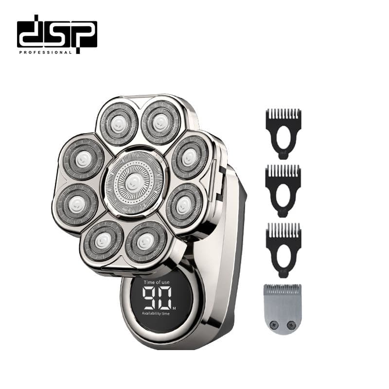 Makine Qethje Rroje Koke 9D 60174 DSP Professional