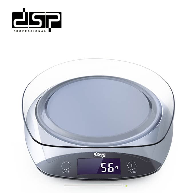 Peshore Elektronike Kuzhine KD7003 DSP Professional