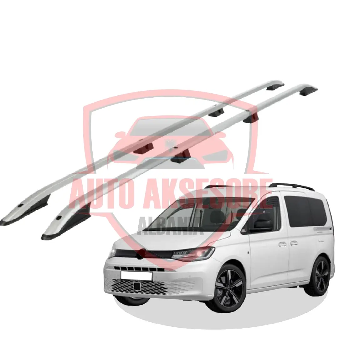 Zgara për Caddy Maxi 2004-2020