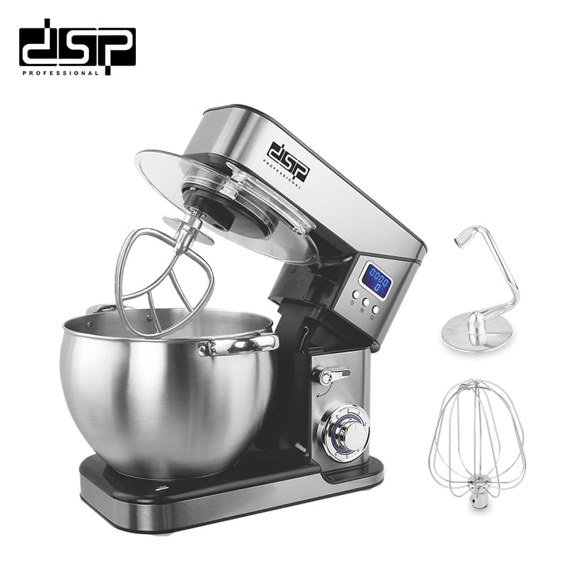 Robot Mikser Brumatrice KM3055 2000w 10 Litra DSP PROFESSIONAL