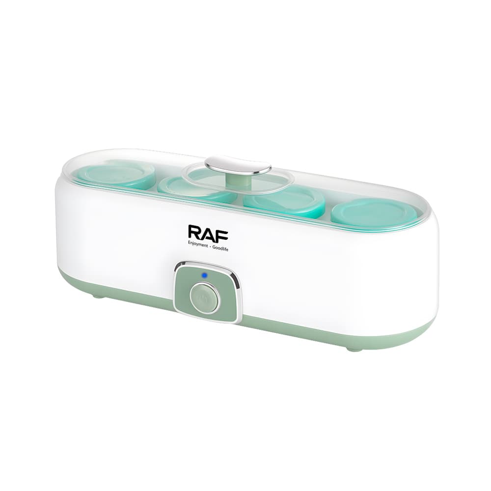 Berese kosi RAF R.14405 me 20W dhe kontroll temperaturë të thjeshtë