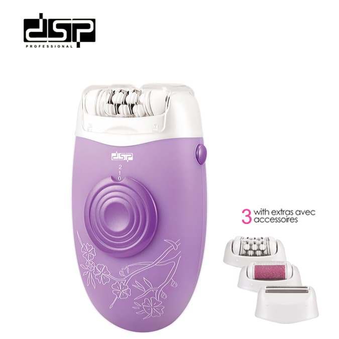 Depilator Makine Rroje Zmerilues 80011 DSP Professional