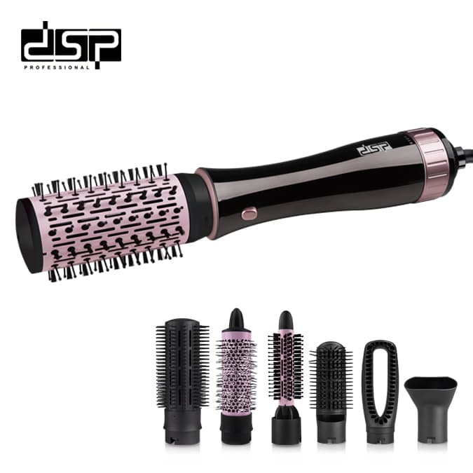 Furce Flokesh Stilimi 7ne1 DSP Profesional 50020 1000w