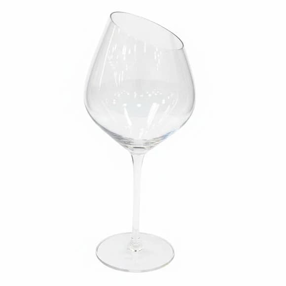 Set Gota Kristali për Verë – 4 Copë