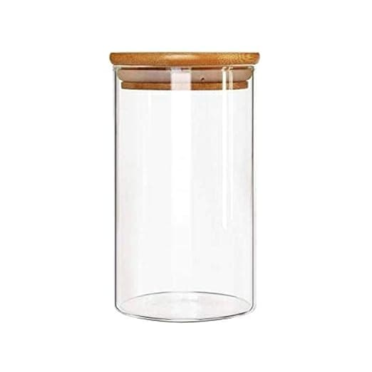 Mbajtese Ushqimesh Vazo Bamboo 43663 Paşabahçe