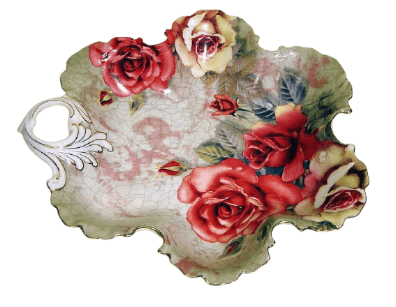 Pjatance Porcelani 18cm Oriana Ferelli GJ312J3