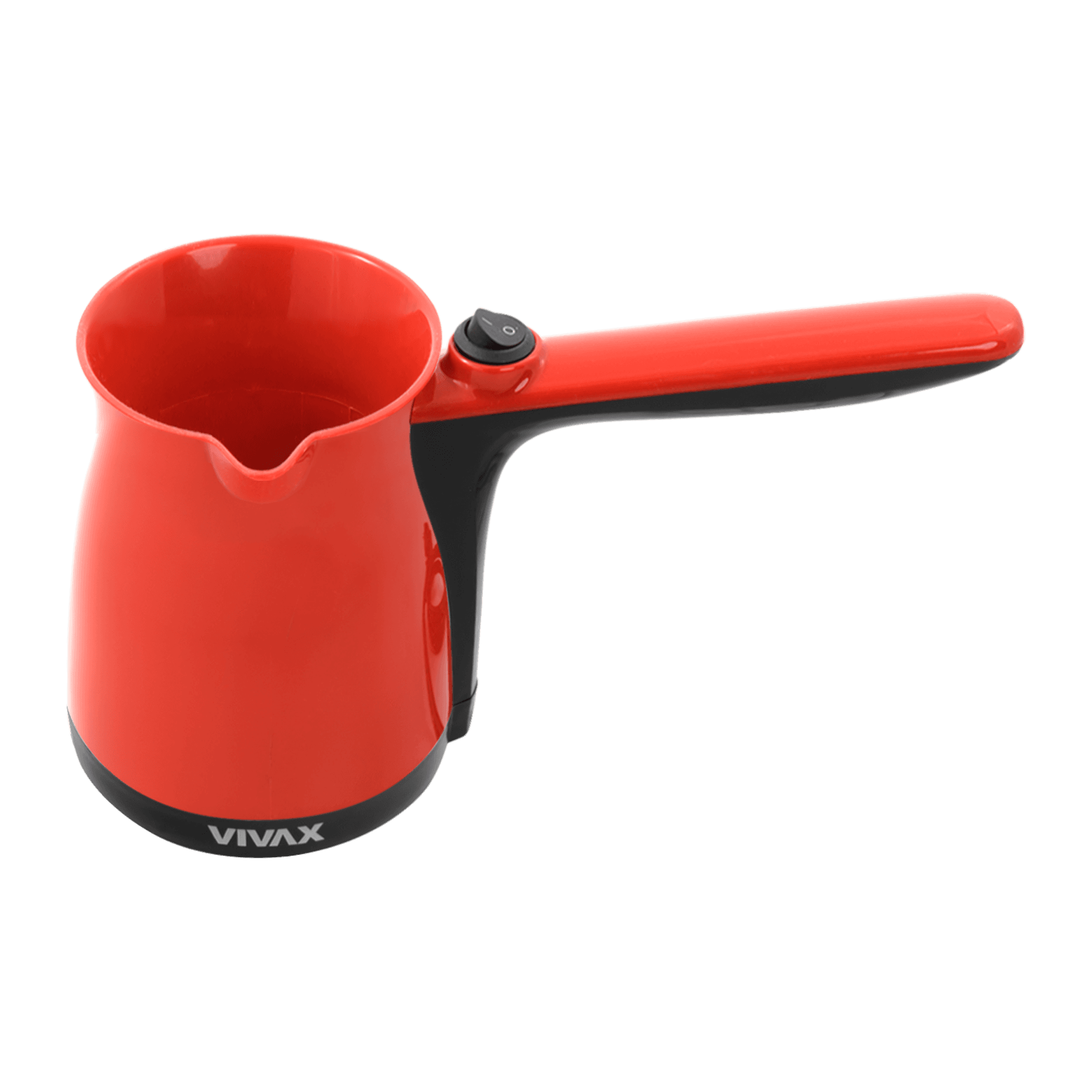 Xhezve Elektrik VIVAX CM-1000R 1000W 0.4L për kafe turke tradicionale