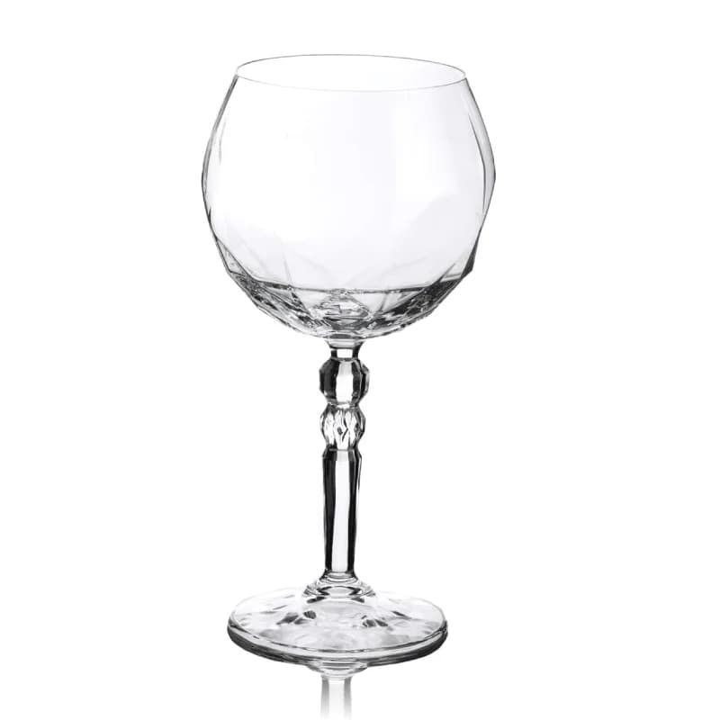 Gota Kristali RCR Alkemist Gin Tonic 58 cl | Set 6 Copë Made in Italy