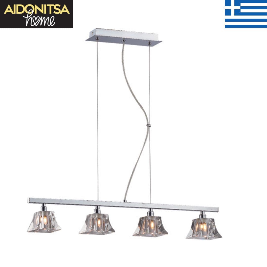 Abazhur Tavani F1509CA4 4xG9 LED