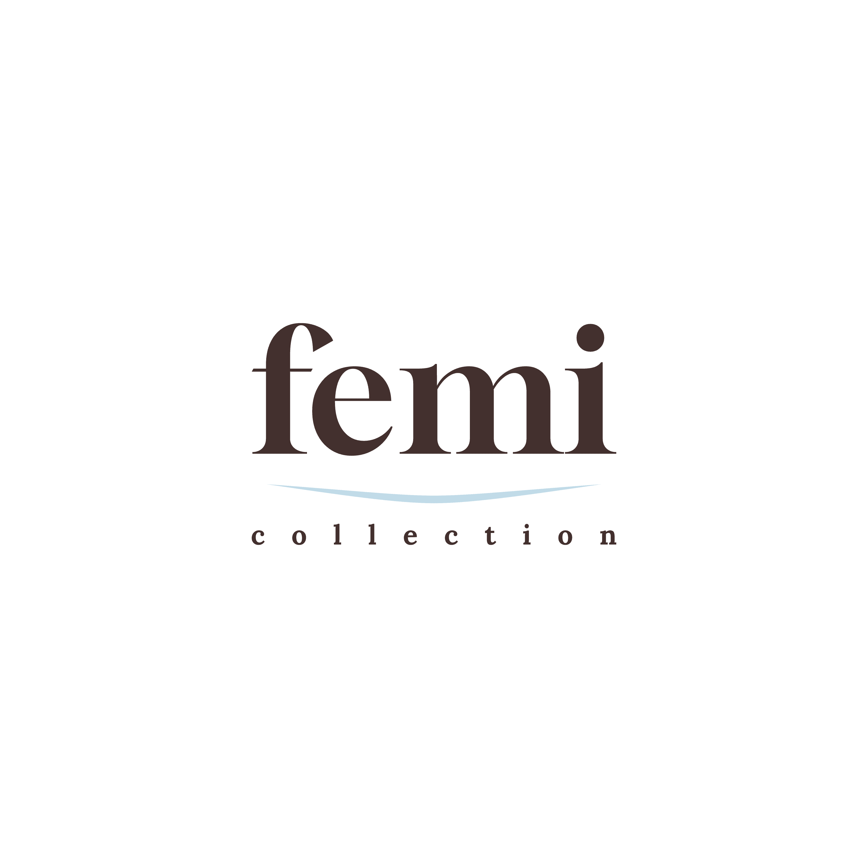 Foto e kopertinës së dyqanit Femi Collection