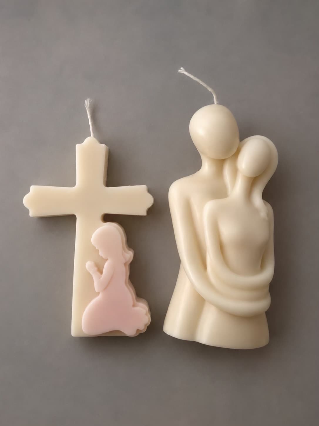 Foto e kopertinës së dyqanit flakaeembelcandles