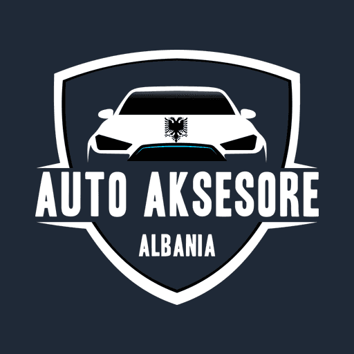 Autoaksesore Albania